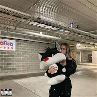 Basco — Bad Bitch — обложка