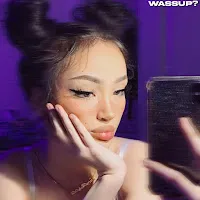 Basco — Wassup? — обложка